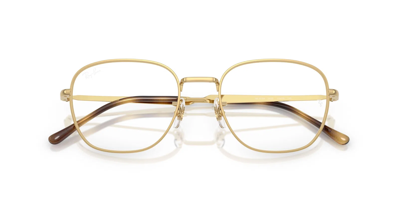 Ray-Ban 6534 Eyeglasses - view 11
